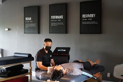 The Spot RPR - Markham/Unionville