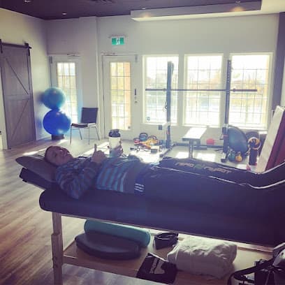 The Spot RPR - Markham/Unionville