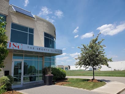 The Sports Clinic at Winston Park