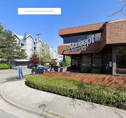 1285 W. Broadway, Suite 600