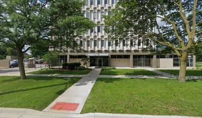 Third Space LONDON REBECCA CUTHBERT