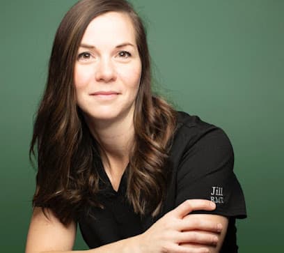 Thrive Muscle Health & Wellness- SASKATOON