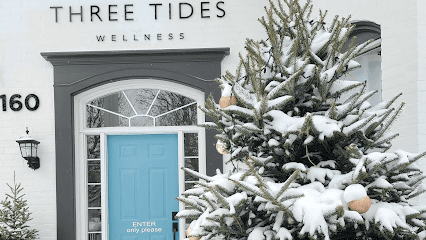 Three Tides Wellness