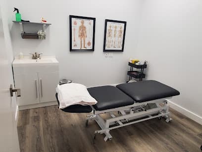 Thrive Physio @ 777 Dundas St W