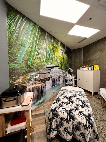 TLC Rejuvenation Skincare Laser Spa