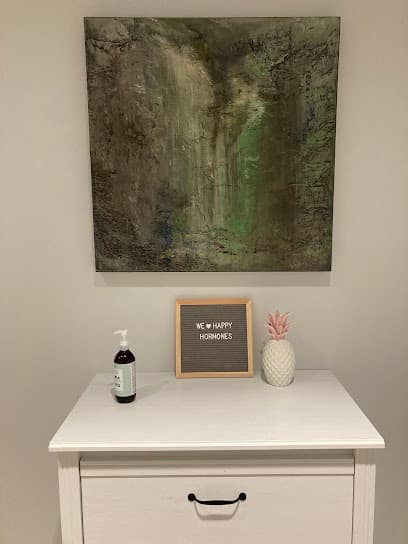 Toronto Reproductive Acupuncture Clinic