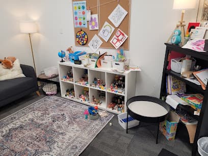 Treehouse Child and Youth Counselling