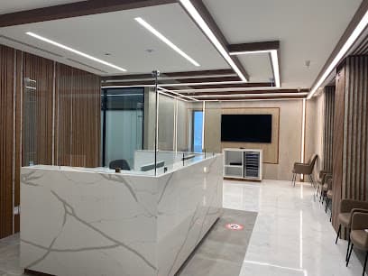 Trillium Spine Center