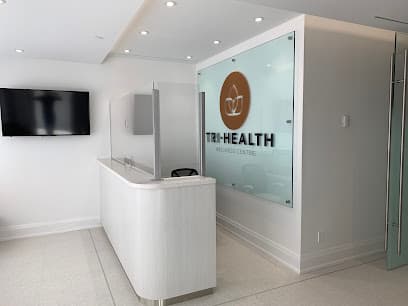 Tri-Health Wellness Centre