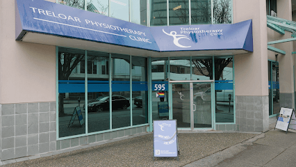 Treloar Physiotherapy Clinic