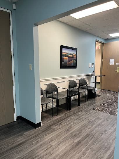 Trust Therapy Inc.