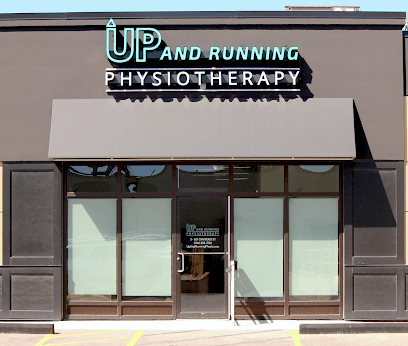 Up and Running Physiotherapy
