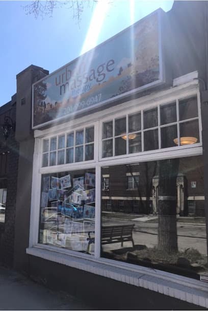 Urban Massage Therapy
