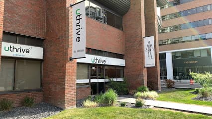 UTHRIVE