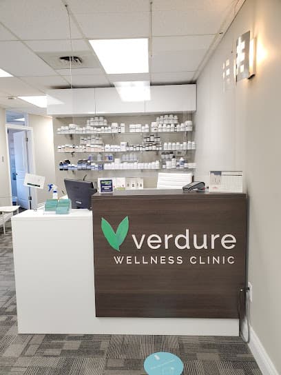 Verdure Wellness Clinic