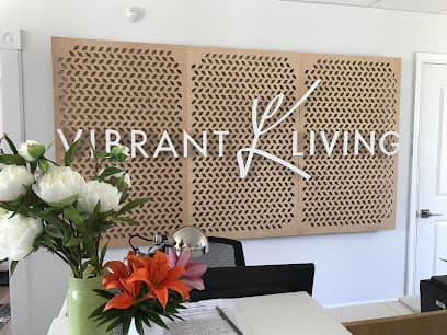 Vibrant Living Naturopathic & Wellness Clinic