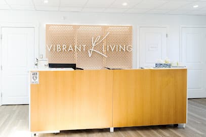 Vibrant Living Naturopathic & Wellness Clinic