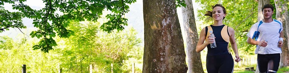 Vitalia Health Clinic Inc.