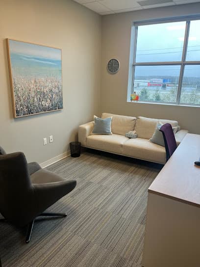 Waterstone Counselling & Therapy Ltd.