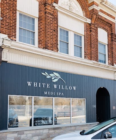 White Willow Medi Spa