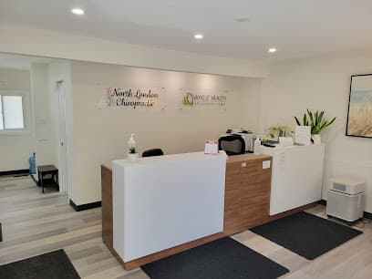 Whole Health Naturopathic Clinic