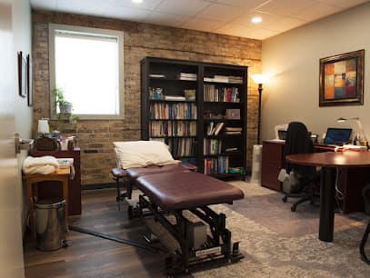 Whole Health Naturopathic Clinic