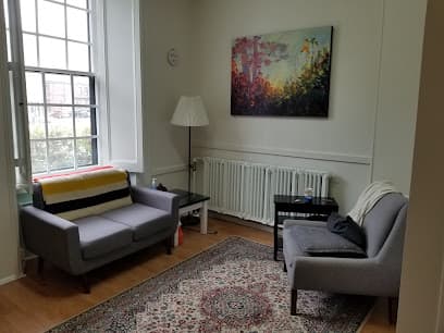 Hamilton - Wise Path Counselling