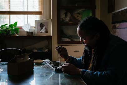 Wallace and Wallace Healing Center