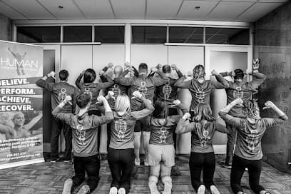 Human Integrated Performance