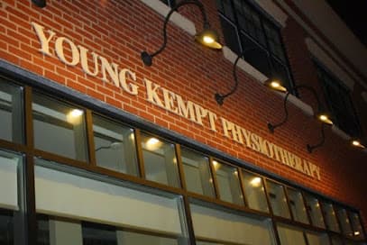 Young Kempt Physiotherapy & Massage Therapy Centre