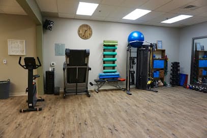 Zen Physiotherapy - 1700 Corydon Location