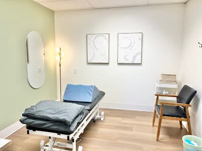 Zen Physiotherapy - 627 Dudley Location