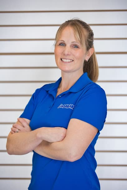 Zoomers Physiotherapy & Health Solutions