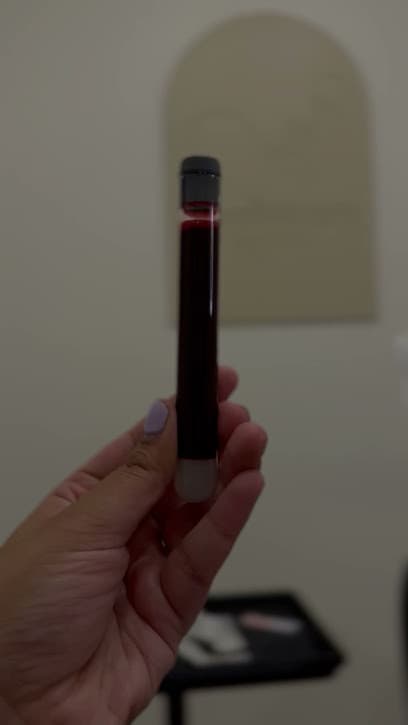 Apothecary Aesthetics