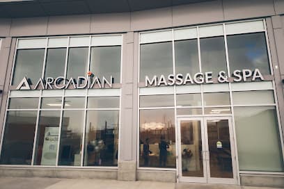 Arcadian Massage & Spa - Seton