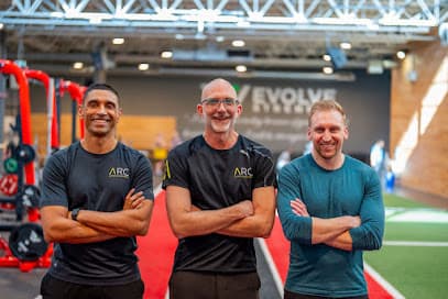 ARC by Pivotal Physiotherapy