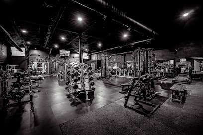 ASCEND Rehabilitation Collective - Habitual Fitness