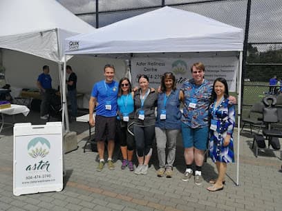 Aster Wellness Centre