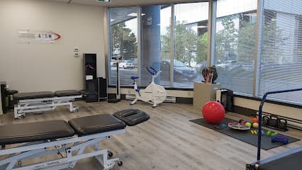 Athletic Edge Sports Medicine Richmond Hill