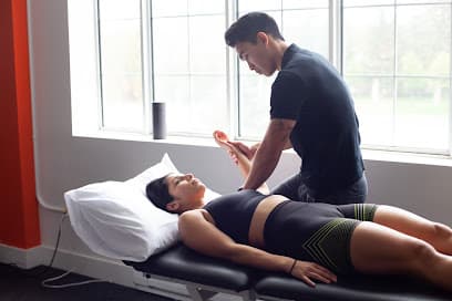 Atlas Physiotherapy and Health