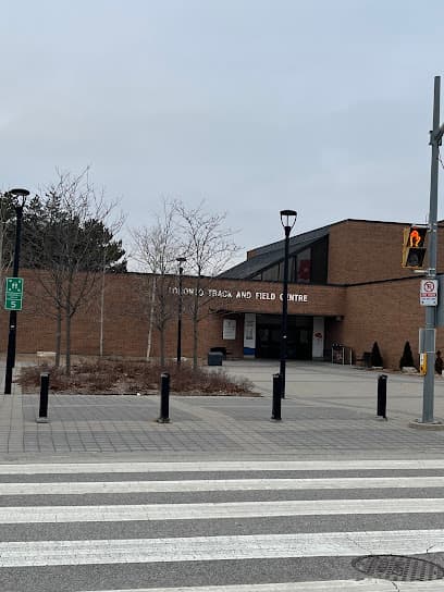 York U - Accolade East - Athlete's Care Sports Medicine Centres