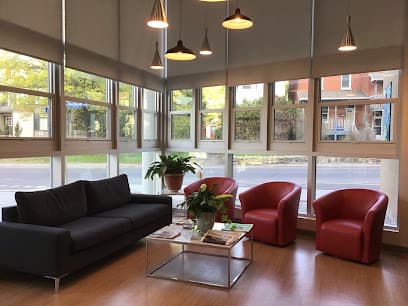 Ottawa - Beechwood - Athlete's Care Sports Medicine Centres