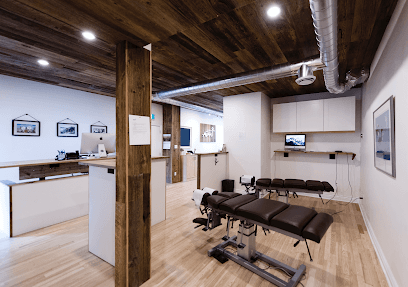 AVANT Chiropractic