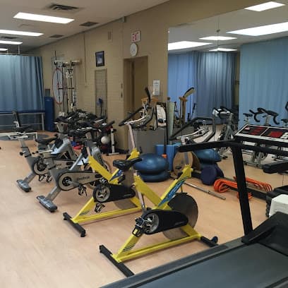 York U - Track - Athlete's Care Sports Medicine Centres