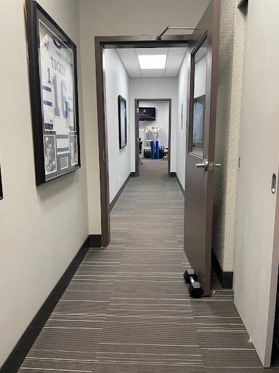 Mississauga - Athlete's Care Sports Medicine Centres