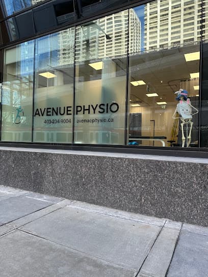 Avenue Physio