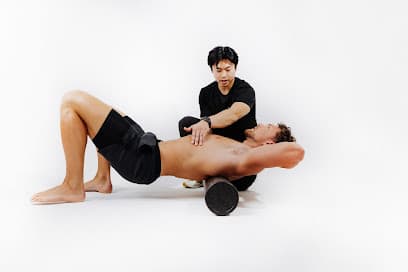 Axis Therapy & Performance - DOWNTOWN