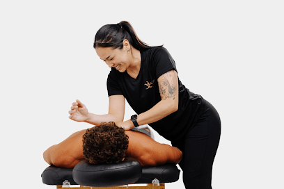 Axis Therapy & Performance - DOWNTOWN