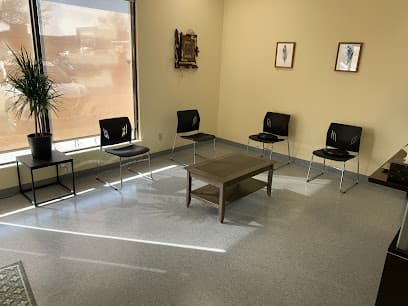 Axis Health Center