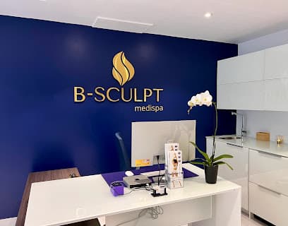 Médispa B-Sculpt